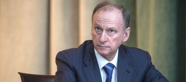 پاتروشف: افغانستان منبع اصلی تروریسم در فضای سازمان شانگهای است - اسپوتنیک افغانستان  