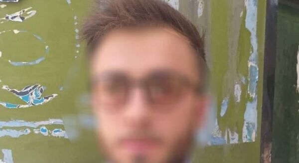 عامل لتوکوب یک دختر در دانشگاه کابل بازداشت شد عامل لتوکوب یک دختر در دانشگاه کابل بازداشت شد - اسپوتنیک افغانستان