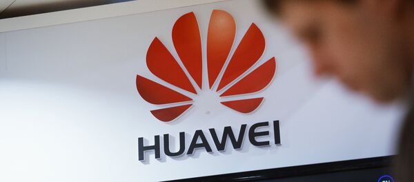 امریکا شرکت هواوی و هفتاد شرکت تابعه آنرا وارد لست سیاه میکند امریکا شرکت هواوی و هفتاد شرکت تابعه آنرا وارد لست سیاه میکند - اسپوتنیک افغانستان