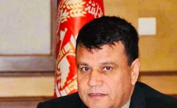 میر رحمان رحمانی رییس مجلس نمایندگان شد میر رحمان رحمانی رییس مجلس نمایندگان شد - اسپوتنیک افغانستان