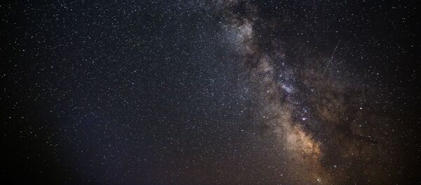 کشف 39 کهکشان جدید توسط ستاره شناسان  - اسپوتنیک افغانستان  