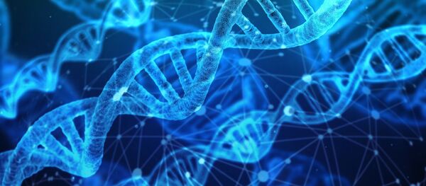 کشف مالکول ضد پیری کشف مالکول ضد پیری - اسپوتنیک افغانستان