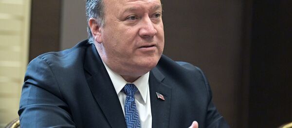 تاریخ خروج نیروهای امریکایی از افغانستان اعلام شد - اسپوتنیک افغانستان  