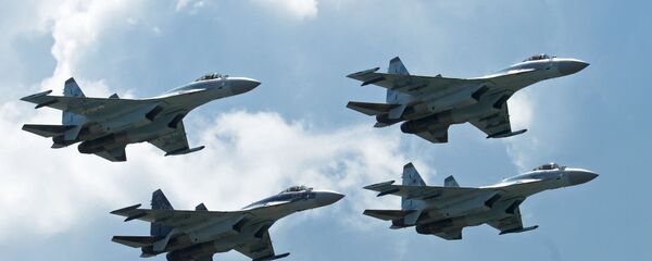 مصر: بدون ترس از تهدید های آمریکا همکاری با روسیه را ادامه خواهیم داد  مصر: بدون ترس از تهدید های آمریکا همکاری با روسیه را ادامه خواهیم داد  - اسپوتنیک افغانستان