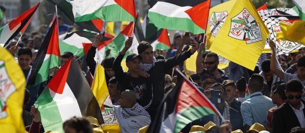 جنبش فلسطینی فتح: اشتراککنندگان نشست بحرین خائن و مزدور اند جنبش فلسطینی فتح: اشتراککنندگان نشست بحرین خائن و مزدور اند - اسپوتنیک افغانستان