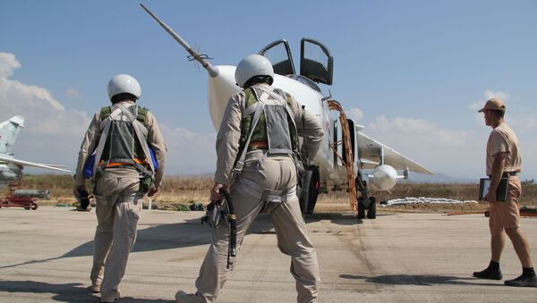 روسیه به امریکا اجازه نخواهد داد که سوریه را بار دیگر به بحران بکشاند - اسپوتنیک افغانستان  