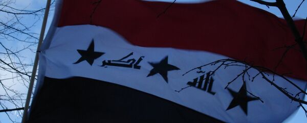 هدف حمله راکتی قرار گرفتن پایگاه هوایی «بلد» در عراق  هدف حمله راکتی قرار گرفتن پایگاه هوایی «بلد» در عراق  - اسپوتنیک افغانستان