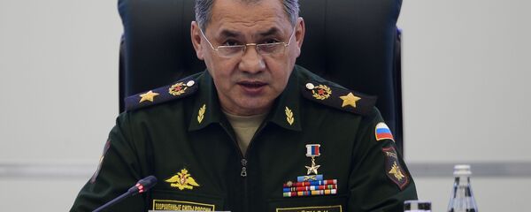 شویگو: ساخت رادار پرنده  А-100  قادر به کشف اهداف جدید خواهد بود - اسپوتنیک افغانستان  