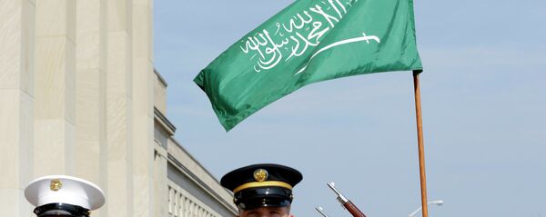 کنسول عربستان ترکیه را ترک کرد کنسول عربستان ترکیه را ترک کرد - اسپوتنیک افغانستان