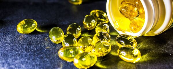 کارآمدترین ویتامین برای قلب کارآمدترین ویتامین برای قلب - اسپوتنیک افغانستان