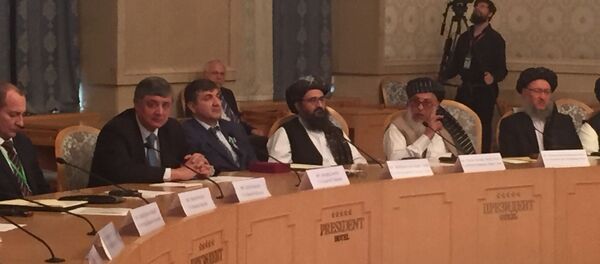 ملا برادر - اسپوتنیک افغانستان  