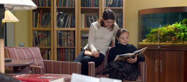 دانشمندان معلوم نمودند که کی  مرد یا زن هشیارتر است - اسپوتنیک افغانستان  