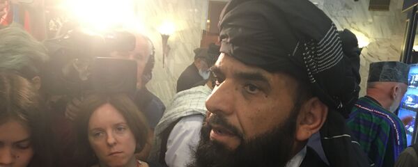 طالبان: فیصله جرگه بزرگ مشورتی کار نیک است طالبان: فیصله جرگه بزرگ مشورتی کار نیک است - اسپوتنیک افغانستان