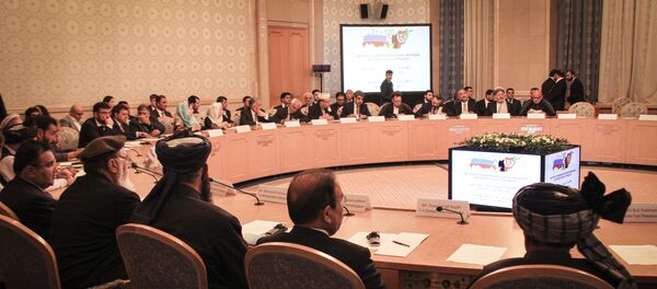 طالبان فهرست کشورهای ضامن صلح را اعلام کردند - اسپوتنیک افغانستان  