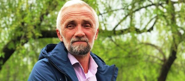 محافظ روسی مسعود: اگر آرامی باشد، افغانستان جنت است محافظ روسی مسعود: اگر آرامی باشد، افغانستان جنت است - اسپوتنیک افغانستان