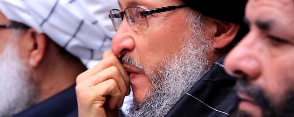 طالبان: توافق صلح با امریکا به جنگ ما با دولت افغانستان پایان نمیدهد طالبان: توافق صلح با امریکا به جنگ ما با دولت افغانستان پایان نمیدهد - اسپوتنیک افغانستان