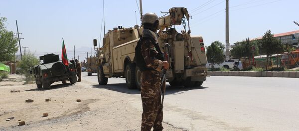 انفجار در ولسوالی پغمان جان تن را گرفت انفجار در ولسوالی پغمان جان تن را گرفت - اسپوتنیک افغانستان