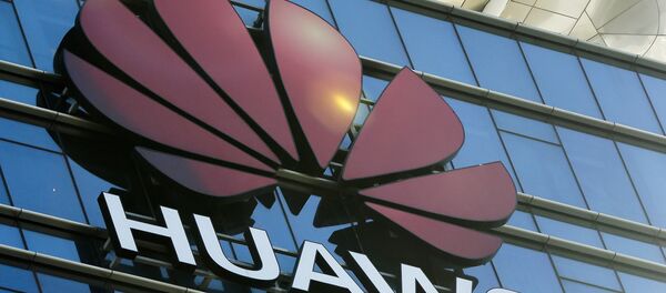 احتمال آغاز همکاری شرکت‌های امریکایی با هواوی - اسپوتنیک افغانستان  