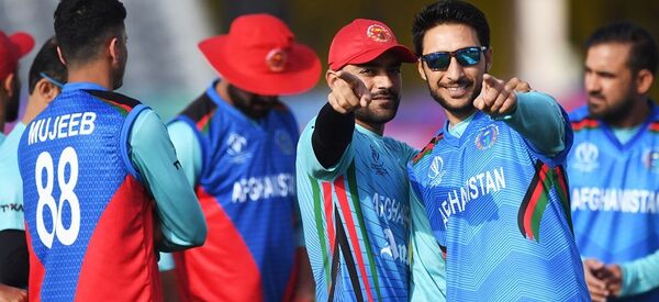 گفتگوی اختصاصی/ در میان بازیکنان تیم ملی کریکت چند دسته گی ایجاد شده است گفتگوی اختصاصی/ در میان بازیکنان تیم ملی کریکت چند دسته گی ایجاد شده است - اسپوتنیک افغانستان