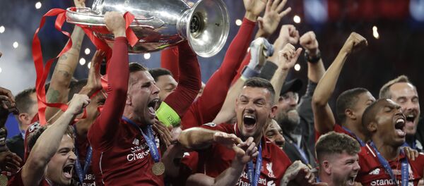 لیورپول در فکر بازگرداندن کوتینیو لیورپول در فکر بازگرداندن کوتینیو - اسپوتنیک افغانستان