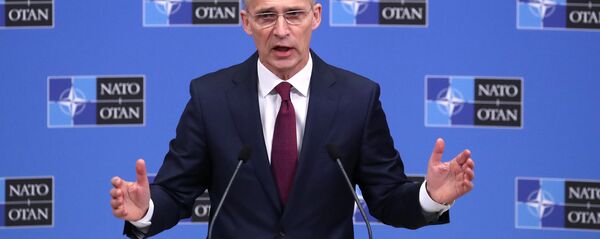 دبیرکل ناتو: امریکا از افغانستان میرود ما میمانیم دبیرکل ناتو: امریکا از افغانستان میرود ما میمانیم - اسپوتنیک افغانستان