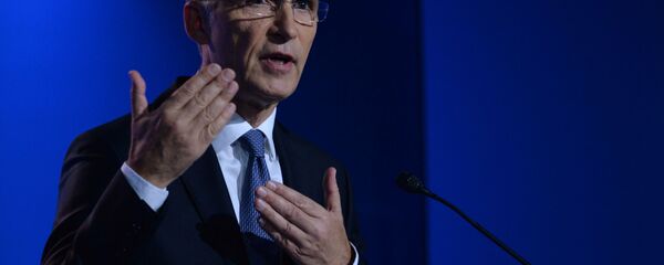 خواست ناتو از روسیه برای نجات پیمان منع راکت های هستوی میان برد - اسپوتنیک افغانستان  