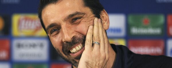 بوفون به خانه اش برگشت - اسپوتنیک افغانستان  