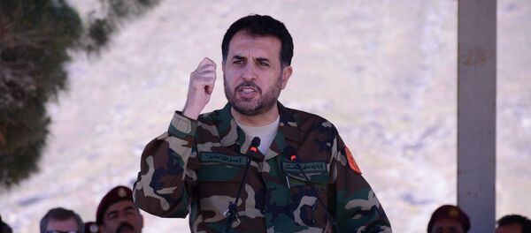 اسدالله خالد: دست آوردهای 20 سال گذشته نباید قربانی صلح شود   اسدالله خالد: دست آوردهای 20 سال گذشته نباید قربانی صلح شود  - اسپوتنیک افغانستان
