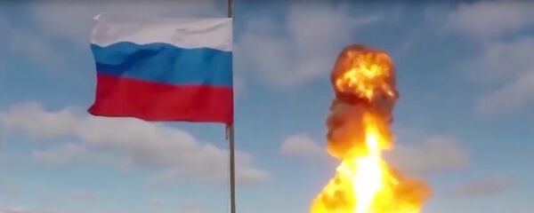 سلاح روز قیامت – پاسخ مسکو به سپر دفاع ضدراکتی امریکا است سلاح روز قیامت – پاسخ مسکو به سپر دفاع ضدراکتی امریکا است - اسپوتنیک افغانستان