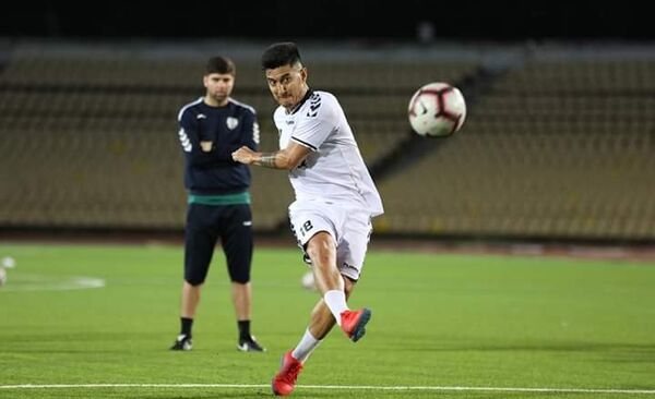 نگاهی به شش تقابل گذشته افغانستان و تاجیکستان، آیا طلسم میشکند ؟ نگاهی به شش تقابل گذشته افغانستان و تاجیکستان، آیا طلسم میشکند ؟ - اسپوتنیک افغانستان