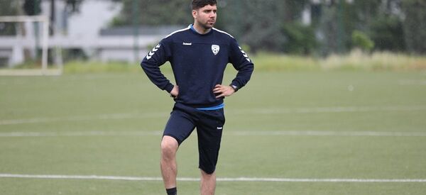 انوش دستگیر: از نتیجه راضی نیستم اما بازیکنانم خوب بازی کردند - اسپوتنیک افغانستان  