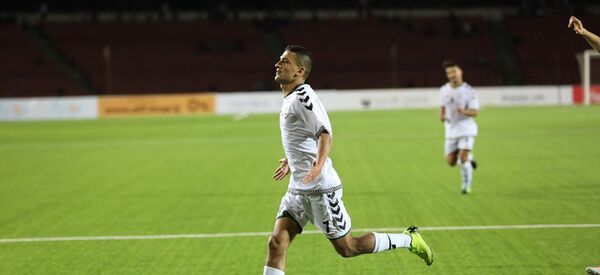 عمران حیدری عمران حیدری - اسپوتنیک افغانستان