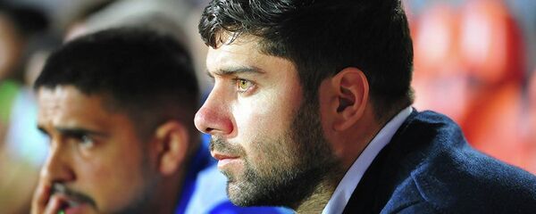 انوش دستگیر انوش دستگیر - اسپوتنیک افغانستان