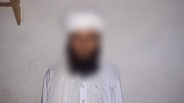 قاضی طالبان در ولایت فاریاب بازداشت شد - اسپوتنیک افغانستان  