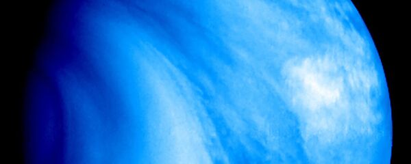 زهره دوگانه مرموز زمین است زهره دوگانه مرموز زمین است - اسپوتنیک افغانستان