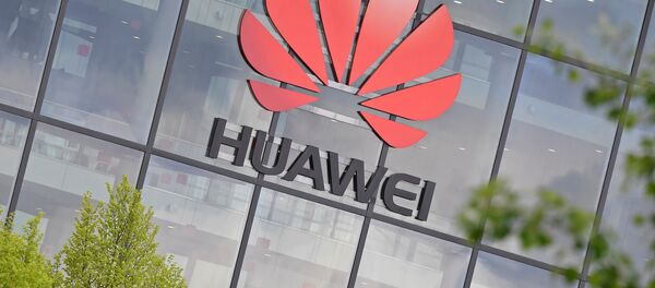 وزارت عدلیه امریکا دوباره شرکت هوآوی را متهم به دزدی اسرار تجاری این کشور کرد وزارت عدلیه امریکا دوباره شرکت هوآوی را متهم به دزدی اسرار تجاری این کشور کرد - اسپوتنیک افغانستان