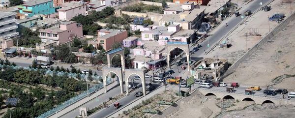 دو مقام امنیتی غزنی در جریان یک هفته در مسیر شاهراه کابل-کندهار جان باخته اند دو مقام امنیتی غزنی در جریان یک هفته در مسیر شاهراه کابل-کندهار جان باخته اند - اسپوتنیک افغانستان