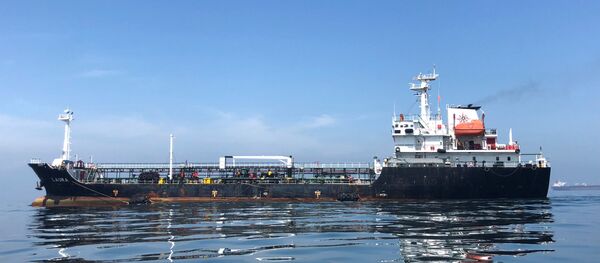 نفت کش نفت کش - اسپوتنیک افغانستان