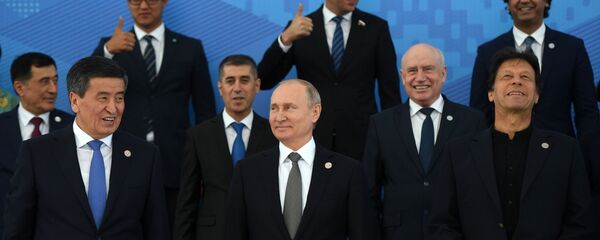 پاکستان نمی تواند افزایش نیروی نظامی را در کشمیر نادیده بگیرد پاکستان نمی تواند افزایش نیروی نظامی را در کشمیر نادیده بگیرد - اسپوتنیک افغانستان