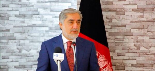 رئیس اجراییه: کمیسیون انتخابات باید مستقلانه عمل کند رئیس اجراییه: کمیسیون انتخابات باید مستقلانه عمل کند - اسپوتنیک افغانستان