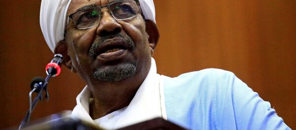 سودان برقراری روابط با اسرائیل را تکذیب کرد   سودان برقراری روابط با اسرائیل را تکذیب کرد - اسپوتنیک افغانستان
