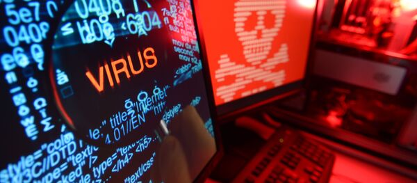 افزایش حملات سایبری امریکا به روسیه افزایش حملات سایبری امریکا به روسیه - اسپوتنیک افغانستان