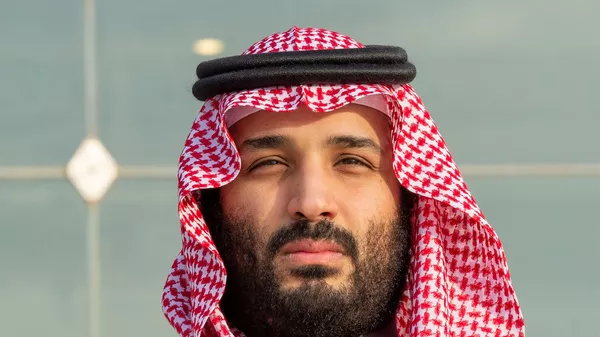 بن سلمان: قتل خاشقجی تحت نظر من اتفاق افتاد  - اسپوتنیک افغانستان  