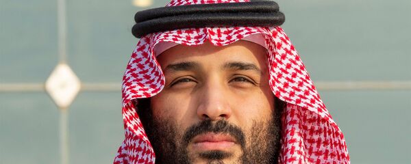 بن سلمان: قتل خاشقجی تحت نظر من اتفاق افتاد  بن سلمان: قتل خاشقجی تحت نظر من اتفاق افتاد  - اسپوتنیک افغانستان