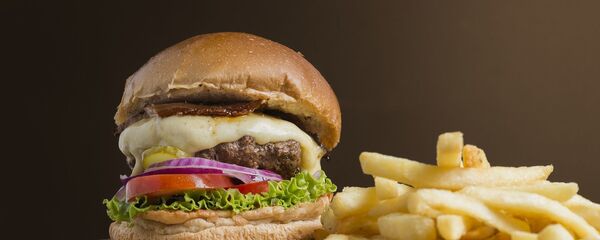 کدام غذاها منجر به پیری زودرس میشوند؟ کدام غذاها منجر به پیری زودرس میشوند؟ - اسپوتنیک افغانستان