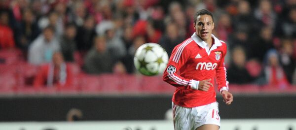 Rodrigo Moreno Machado - اسپوتنیک افغانستان  