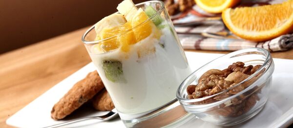 فواید مصرف ماست برای مردان فواید مصرف ماست برای مردان - اسپوتنیک افغانستان