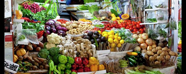 توصیه های مواد غذایی سالم برای سحر توصیه های مواد غذایی سالم برای سحر - اسپوتنیک افغانستان