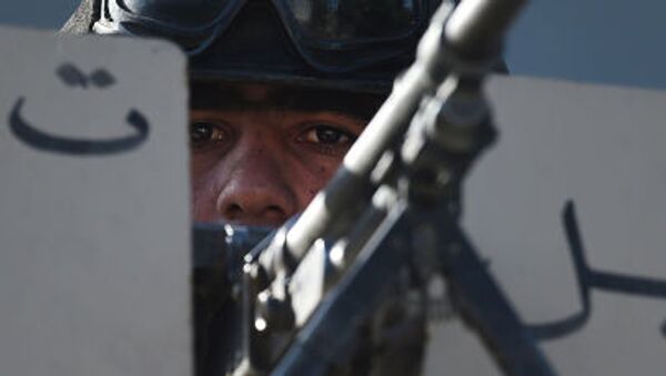 کشته شدن بیش از 20 مامور سرحدی در درگیری با طالبان در جنوب افغانستان - اسپوتنیک افغانستان  