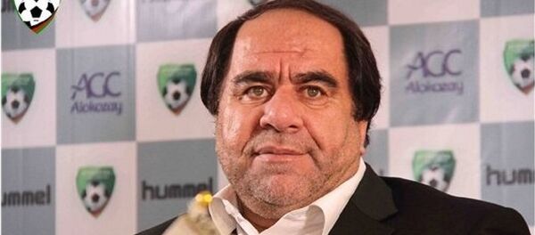 کرام الدین کریم - اسپوتنیک افغانستان  